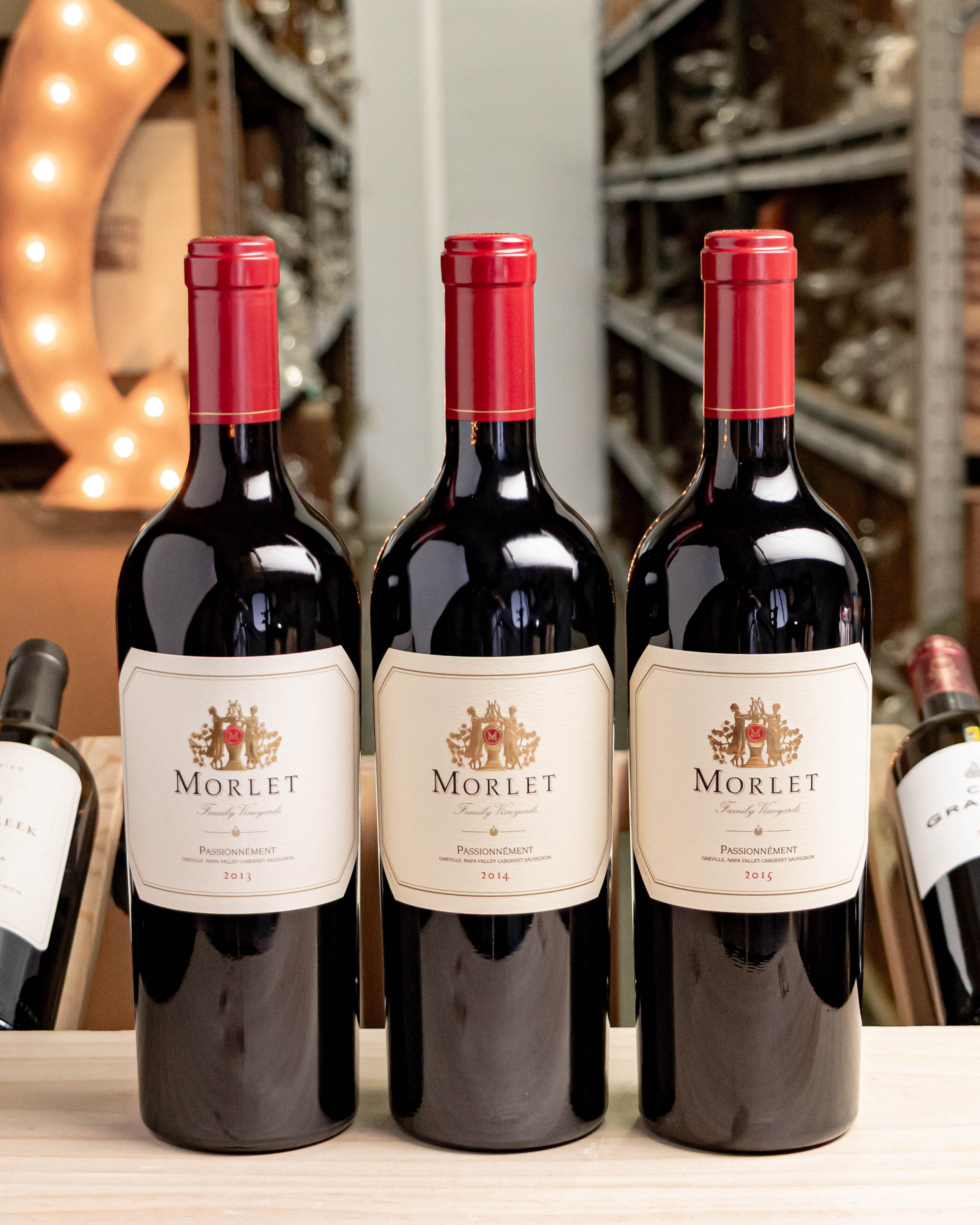 First Bottle Wines | Your Local Worldwide Wine Shop
