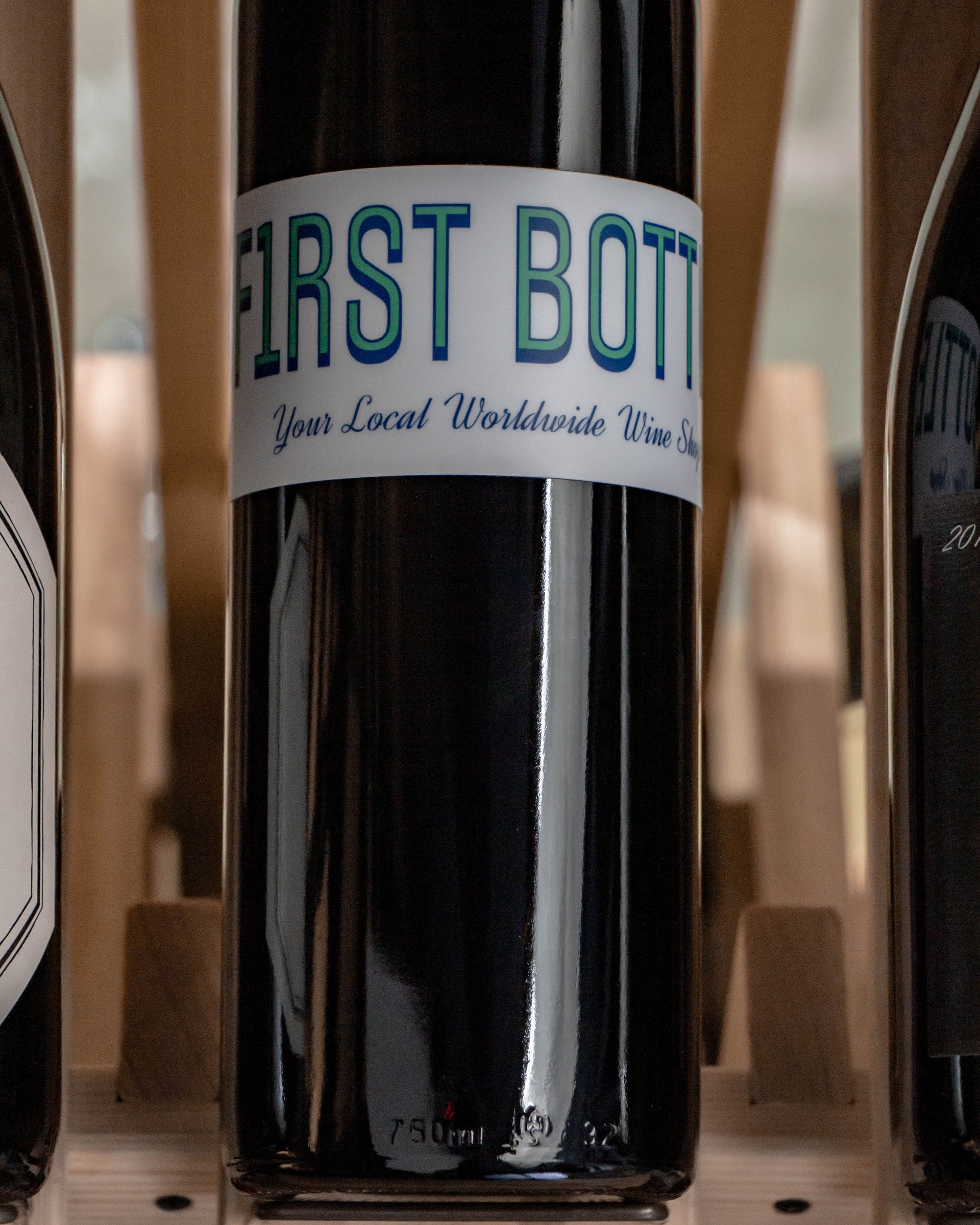 Mystery Cabernet Sauvignon Single Vineyard Napa Valley 2021