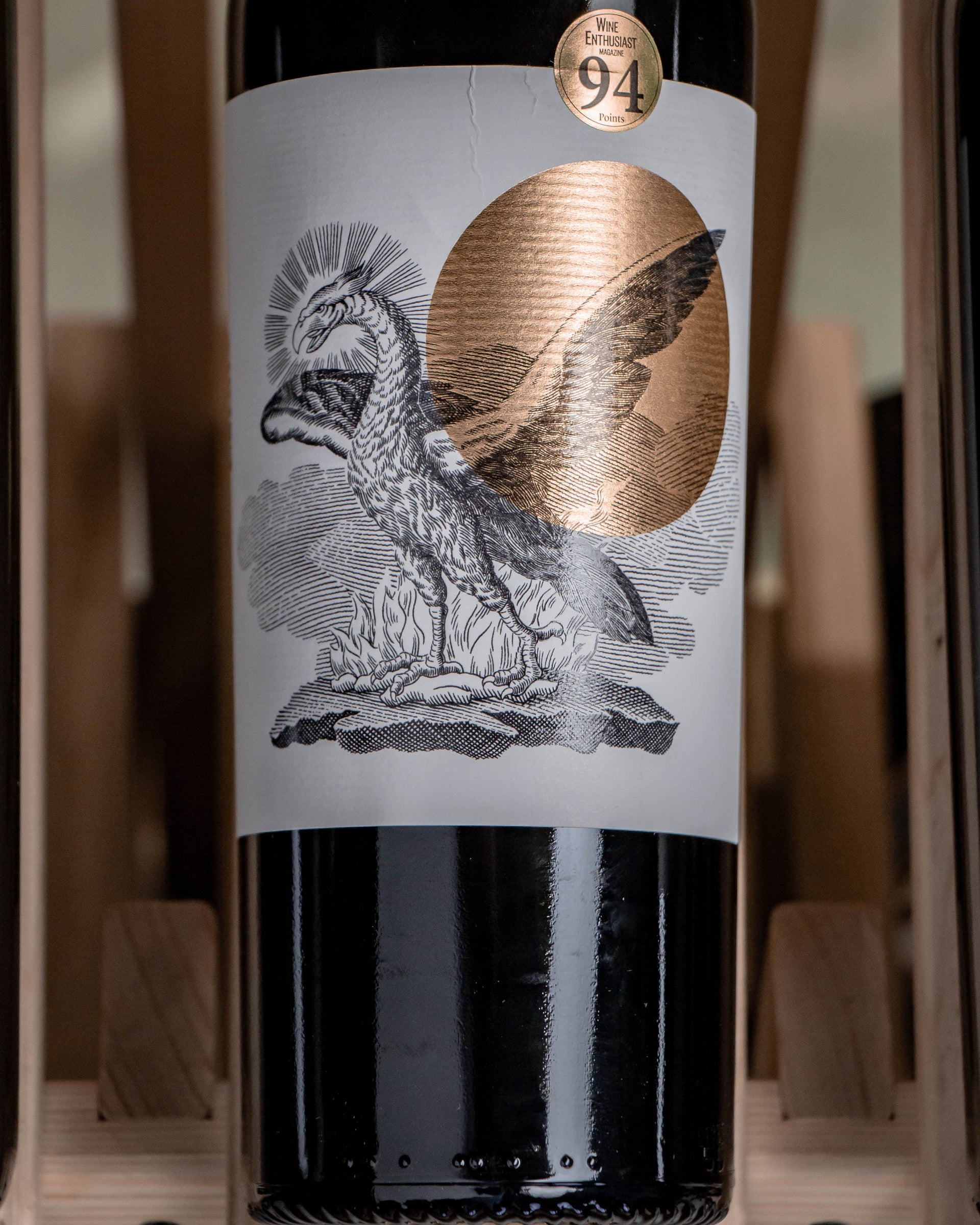 Penley Estate Cabernet Sauvignon Phoenix Coonawarra 2019