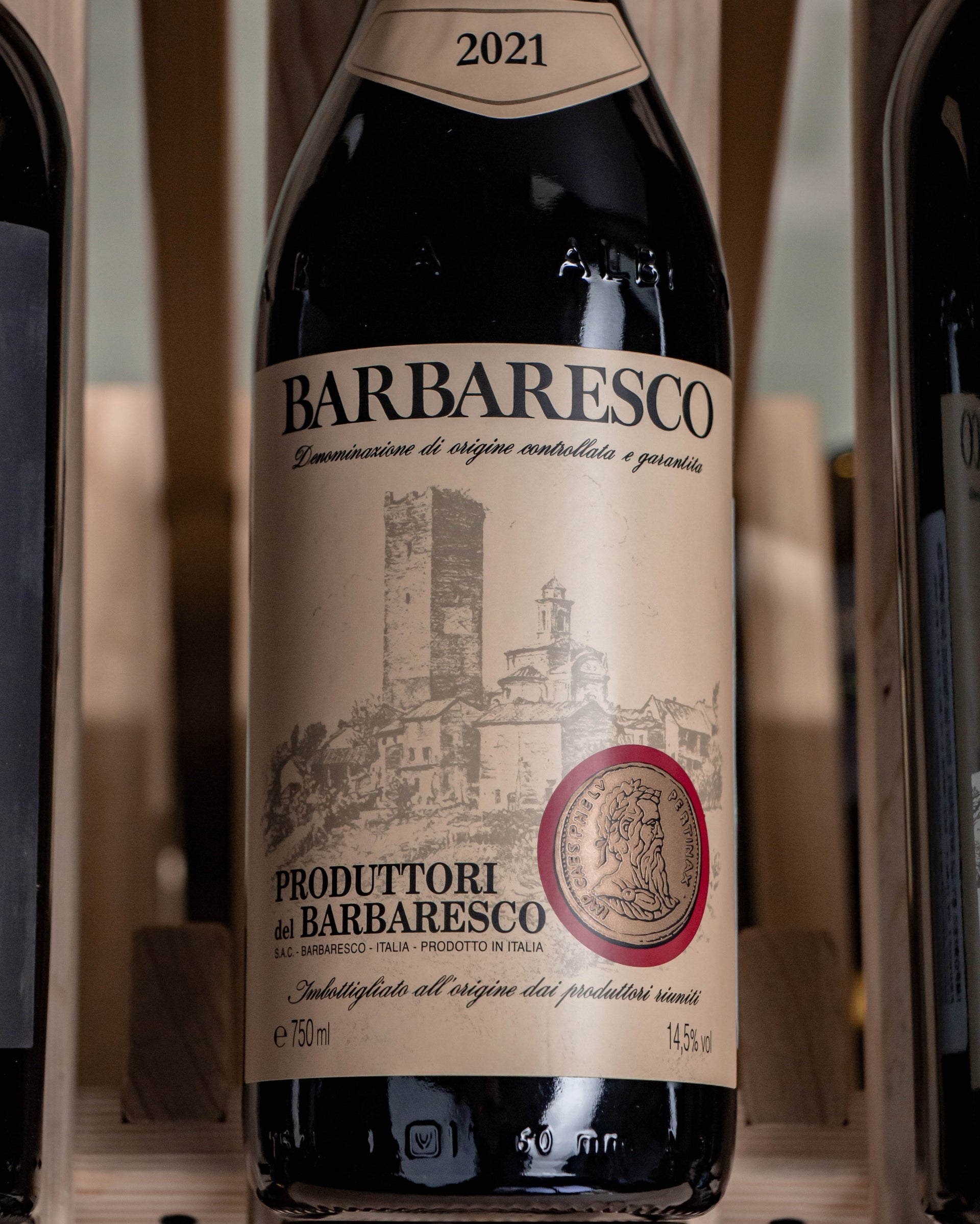 Produttori del Barbaresco Barbaresco 2021