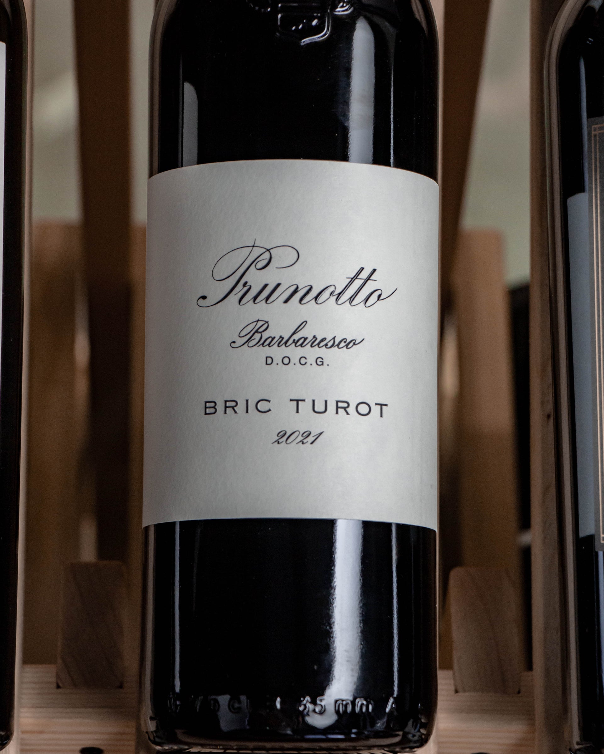 Prunotto Bric Turot Barbaresco 2021