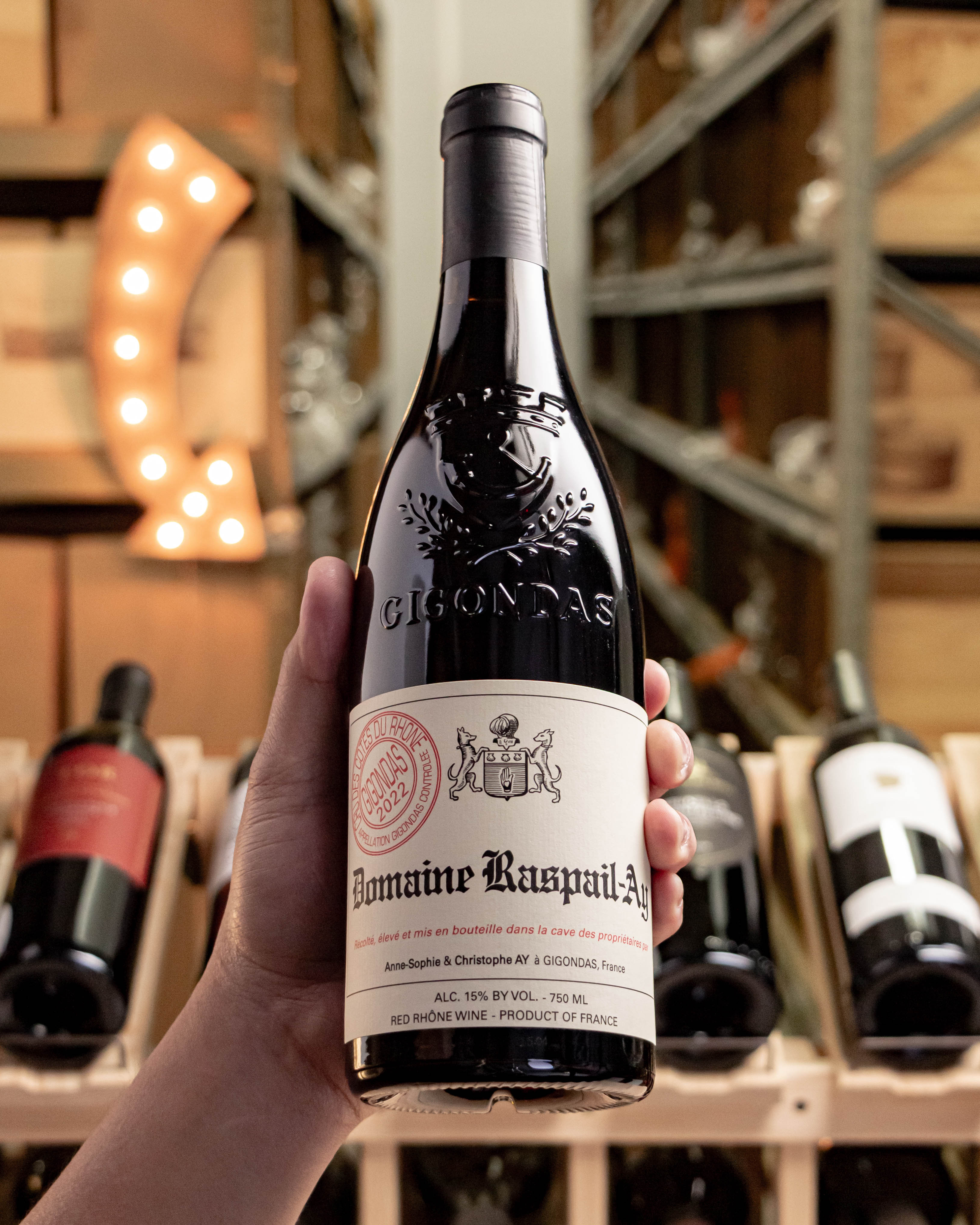 First Bottle Wines | Your Local Worldwide Wine Shop