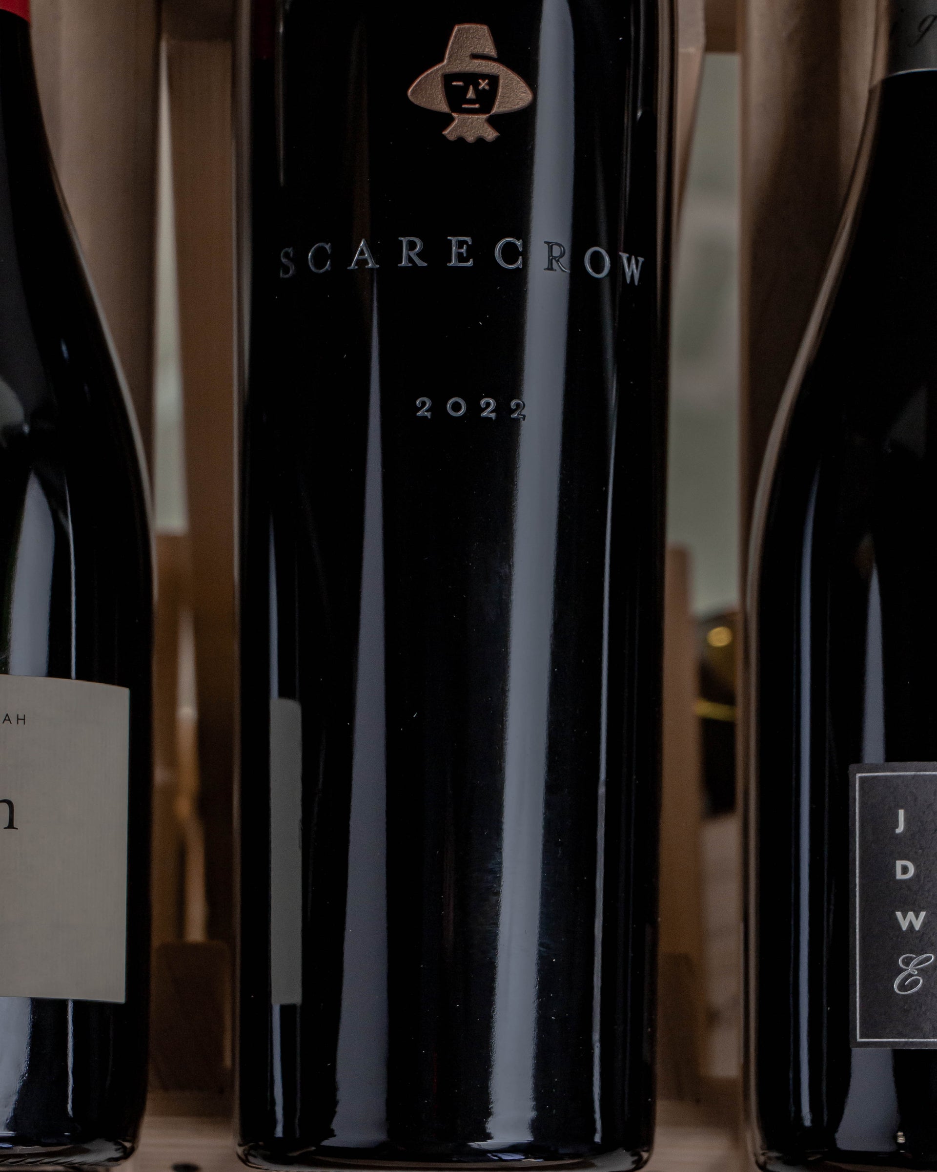 Scarecrow Cabernet Sauvignon Rutherford Napa Valley 2022 (Magnum 1.5L)