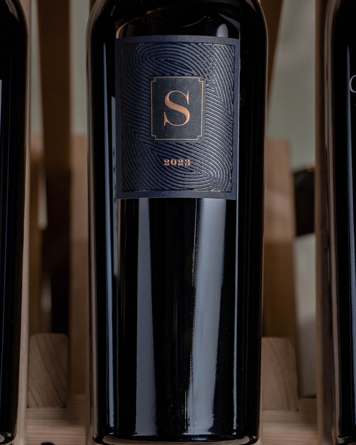 Signorello Cabernet Sauvignon S Napa Valley 2023