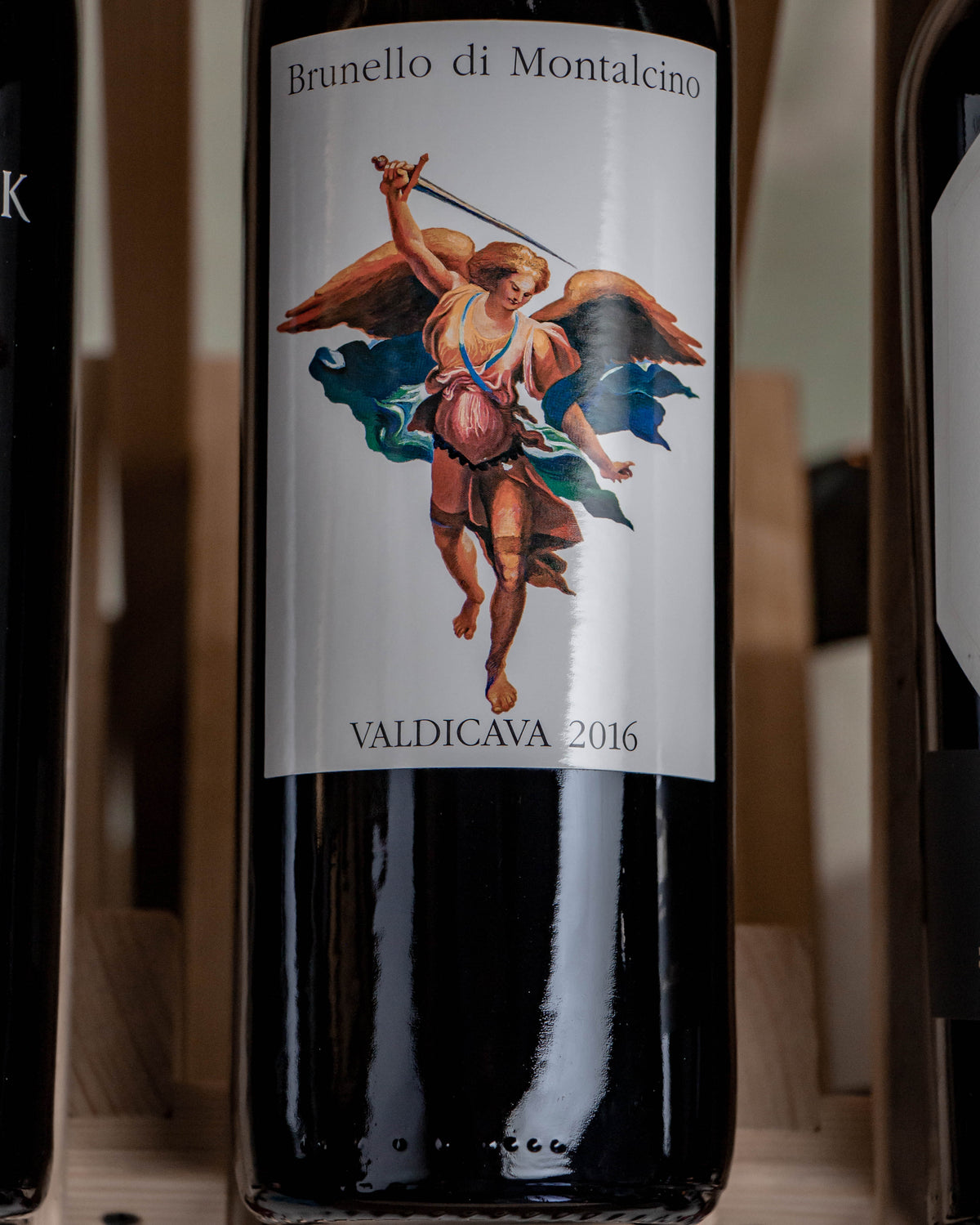 Valdicava Brunello di Montalcino 2016