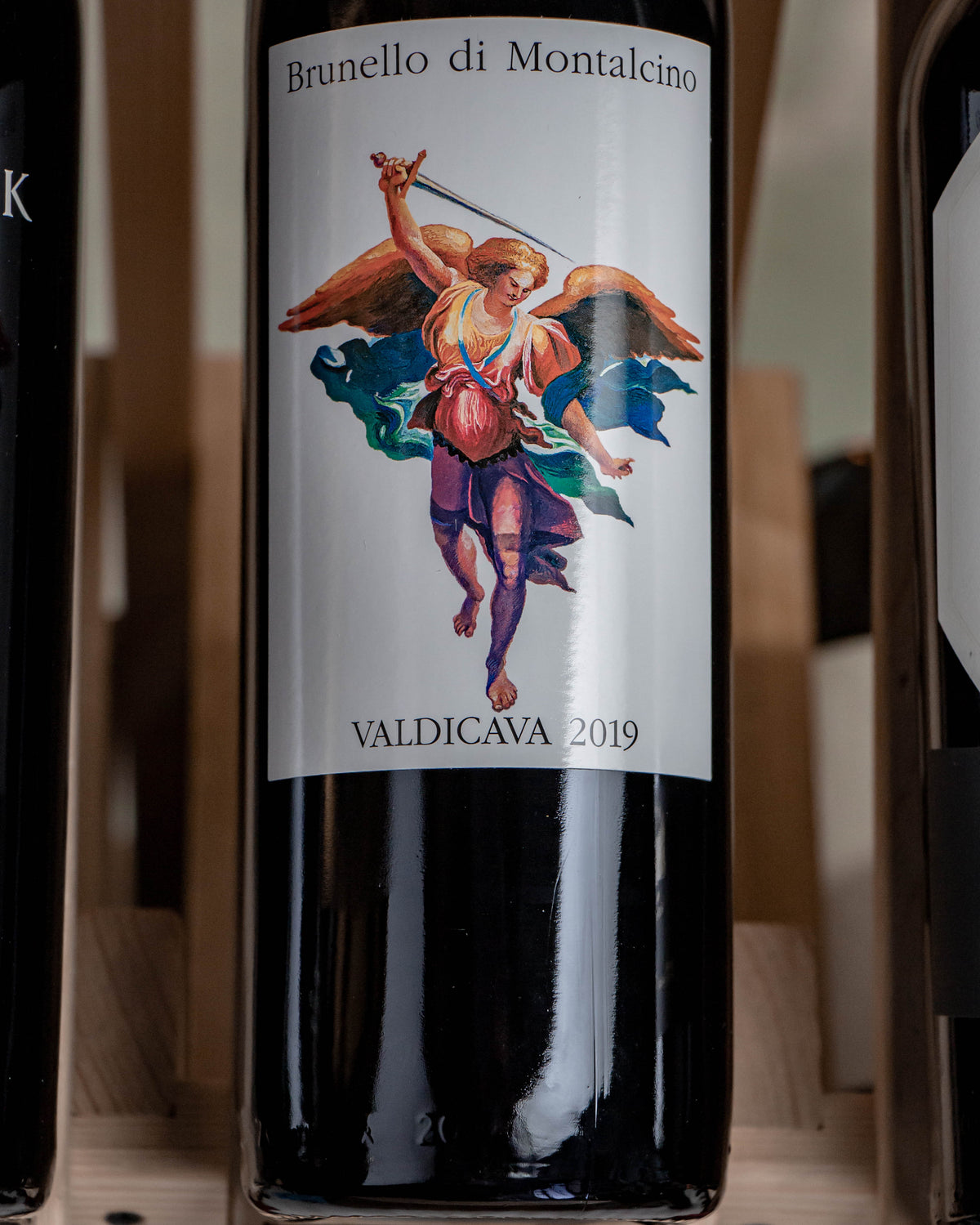 Valdicava Brunello di Montalcino 2019