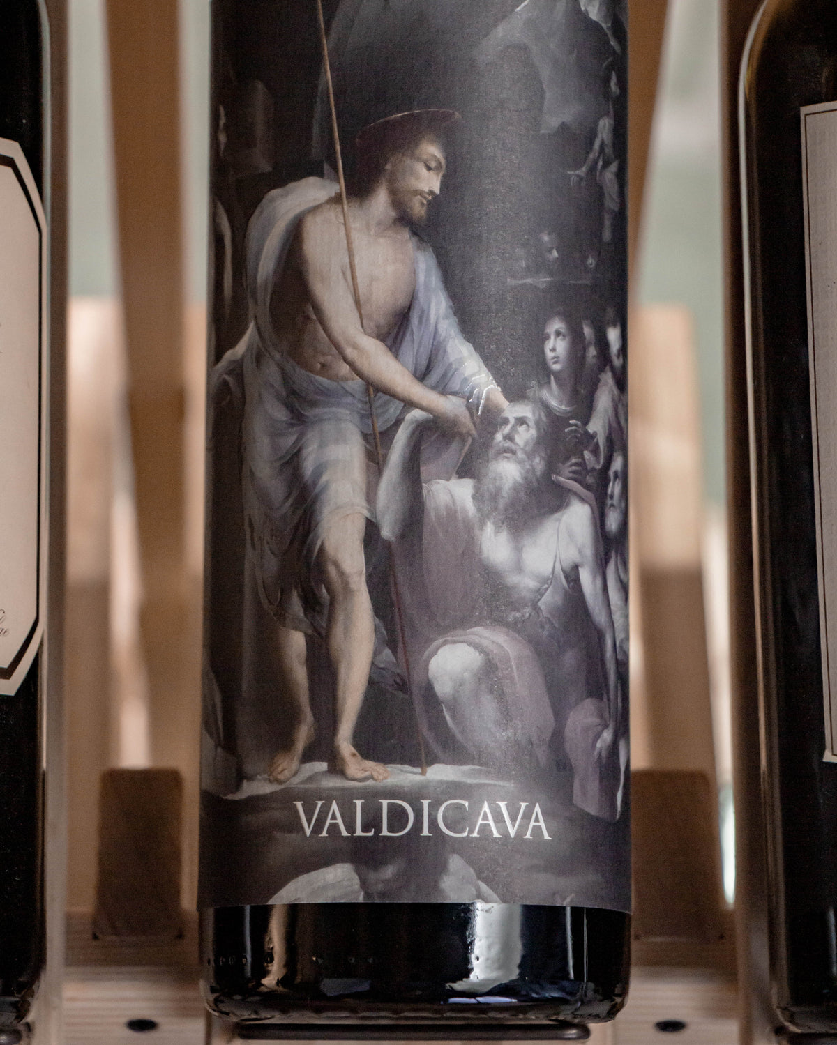 Valdicava Montosoli Brunello di Montalcino 2019