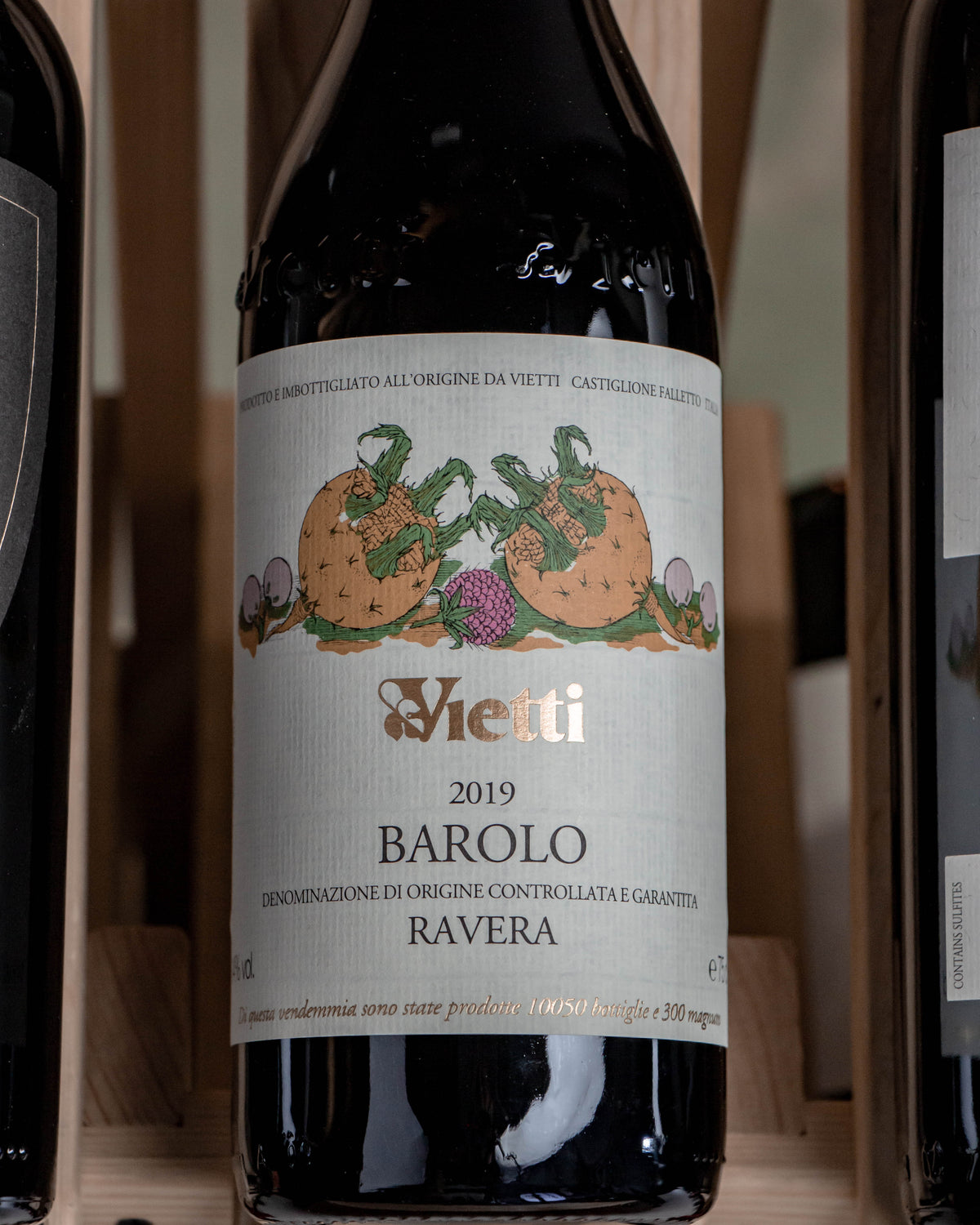 Vietti Brunate Barolo 2019