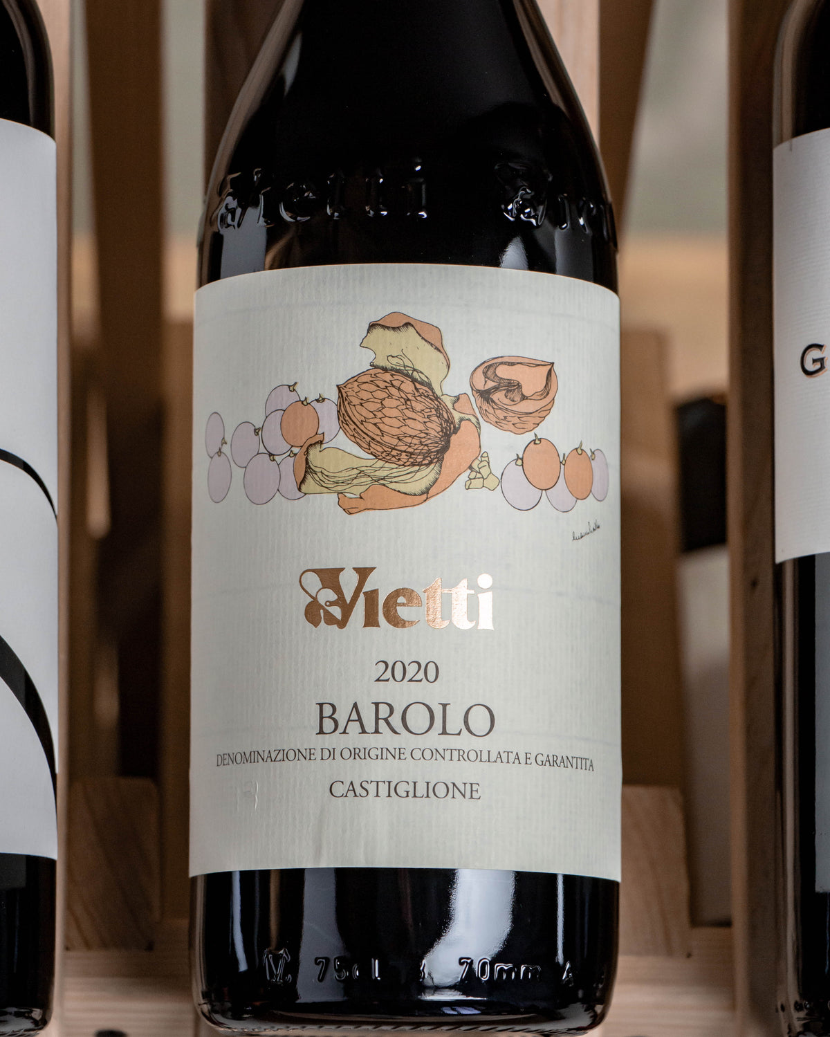 Vietti Castiglione Barolo 2020