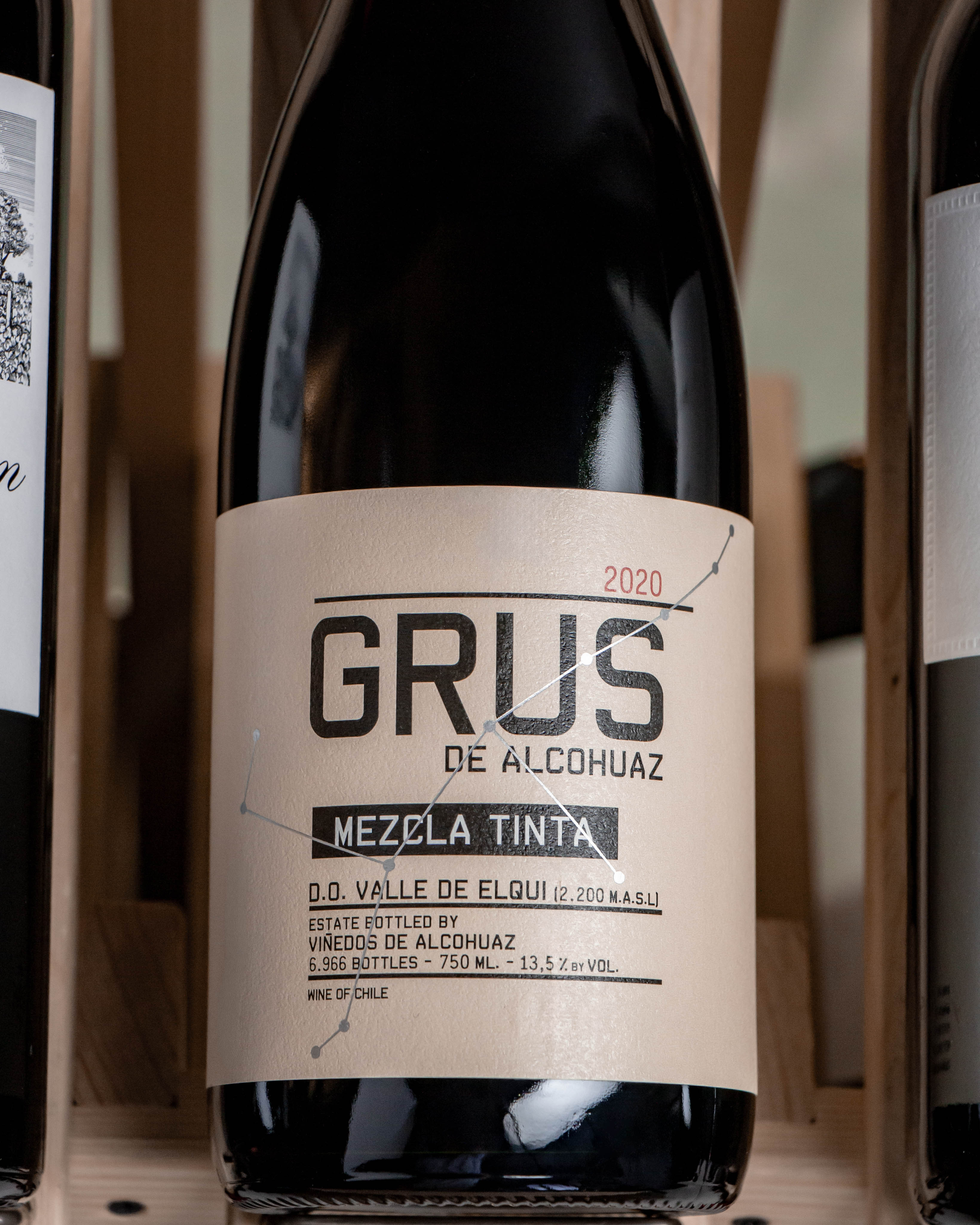 All Wines – First Bottle Wines