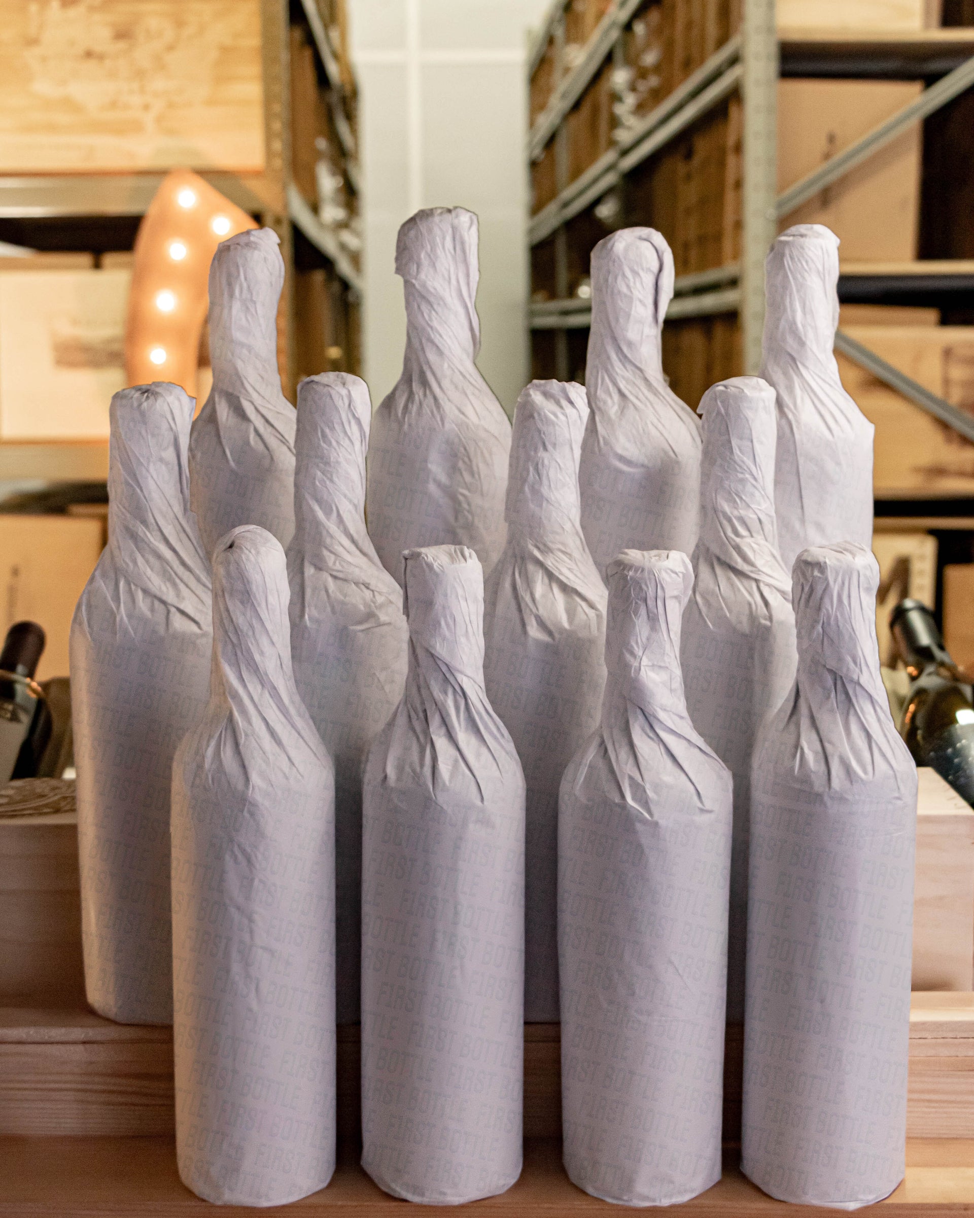 First Bottle Mystery Cabernet Fall25 (12-Pack)